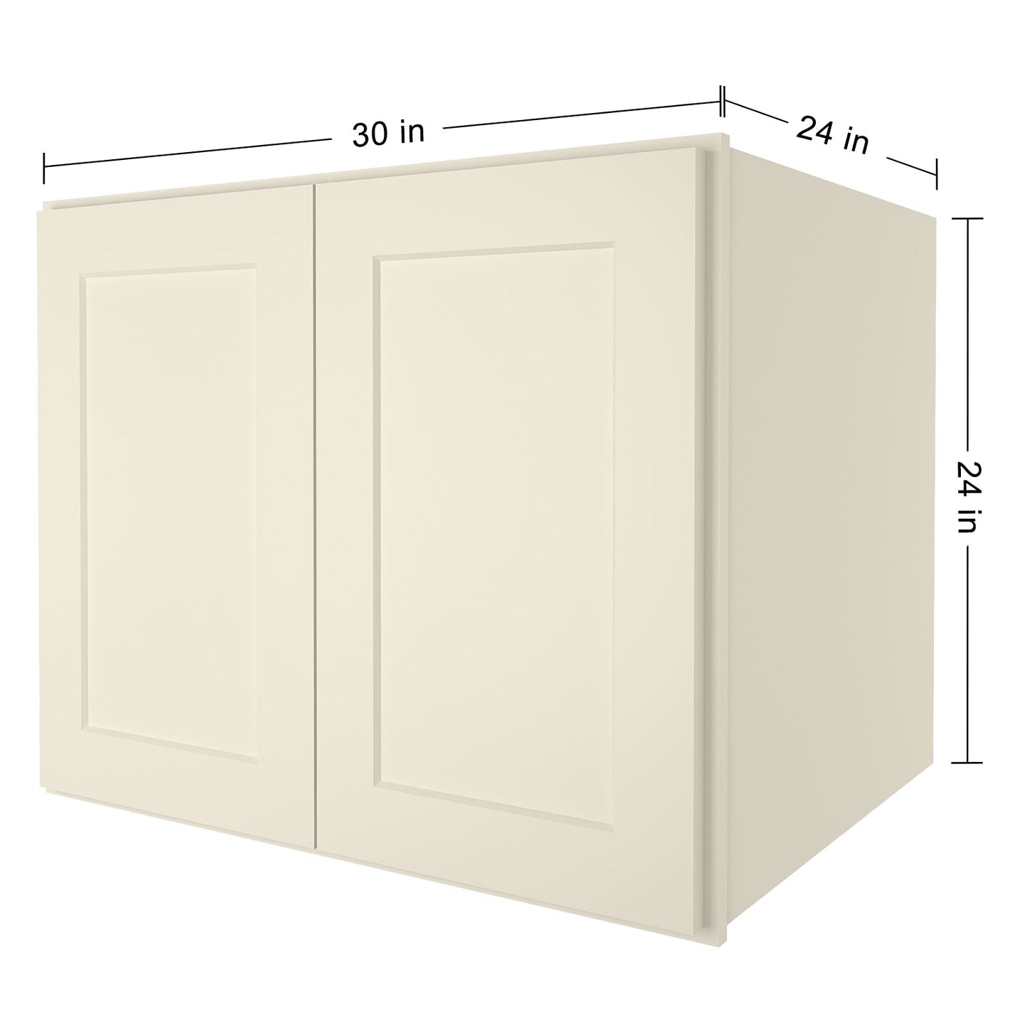 Medicine Cabinet Wall Mounted W302424