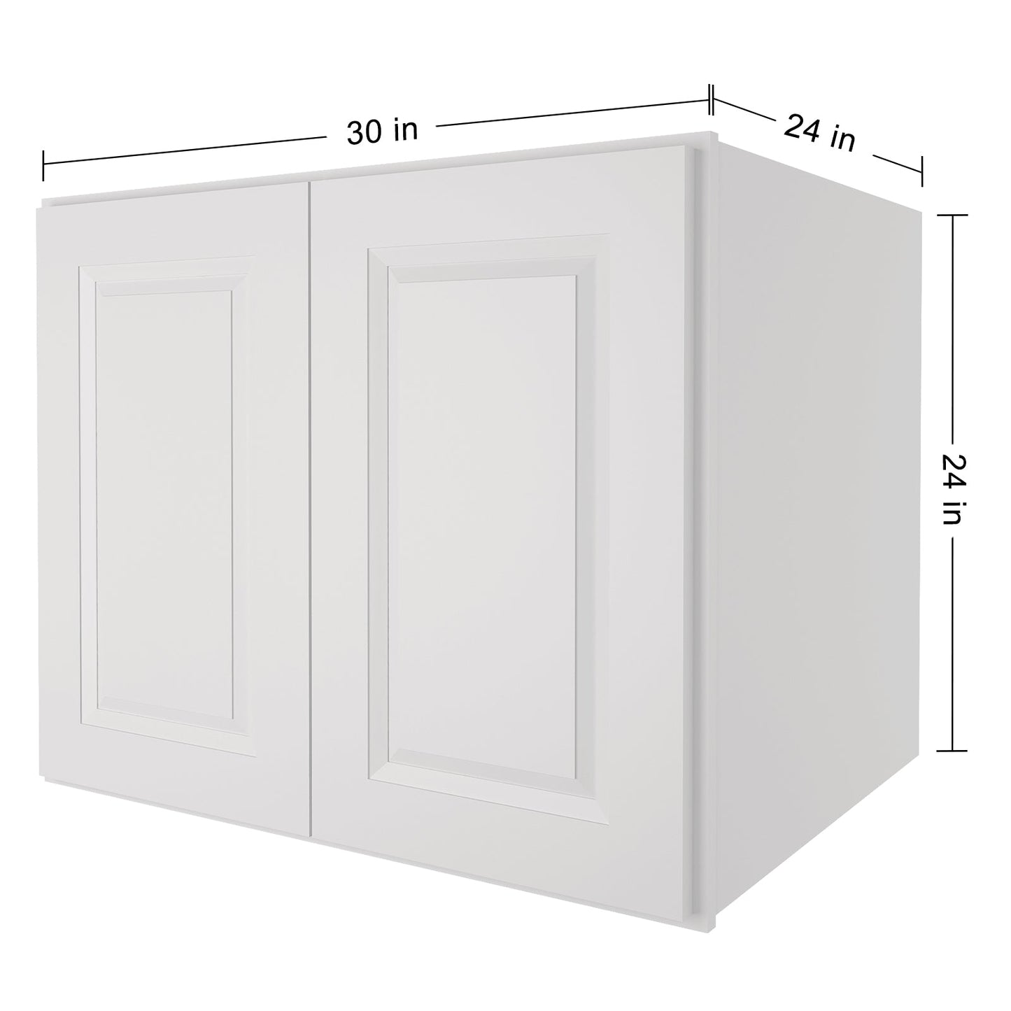 Medicine Cabinet Wall Mounted W302424