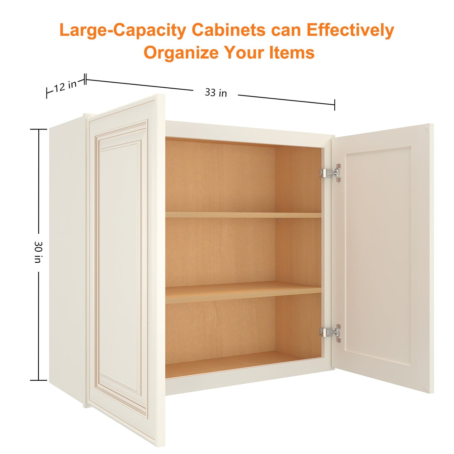Medicine Cabinet Wall Mounted W3330