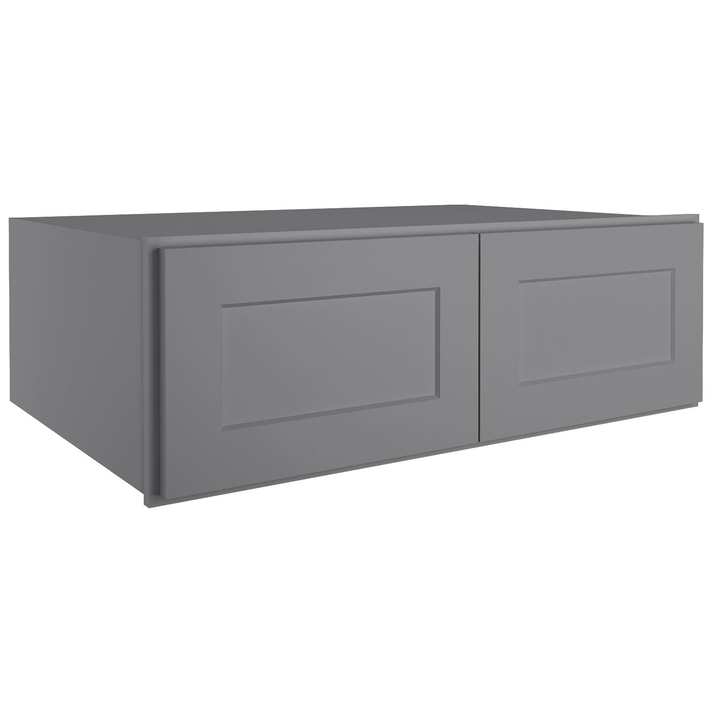 Medicine Cabinet Wall Mounted W361224
