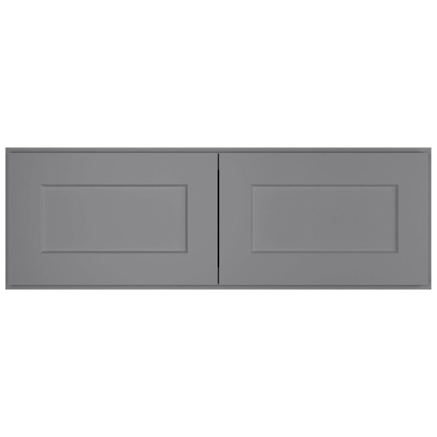 Medicine Cabinet Wall Mounted W361224