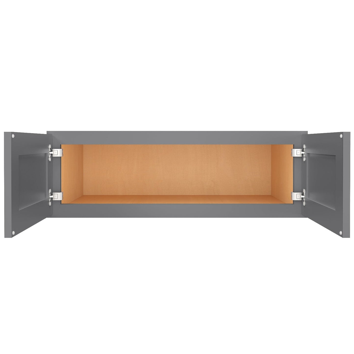 Medicine Cabinet Wall Mounted W361224