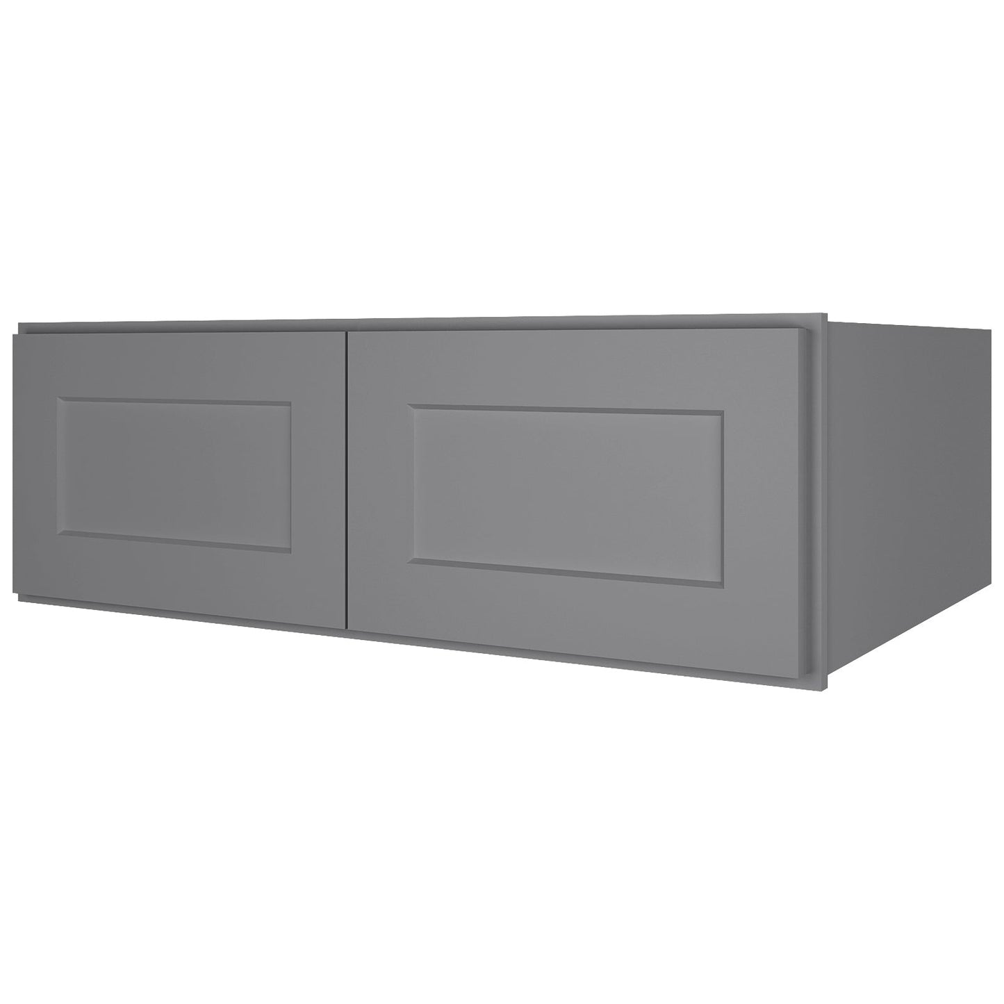 Medicine Cabinet Wall Mounted W361224