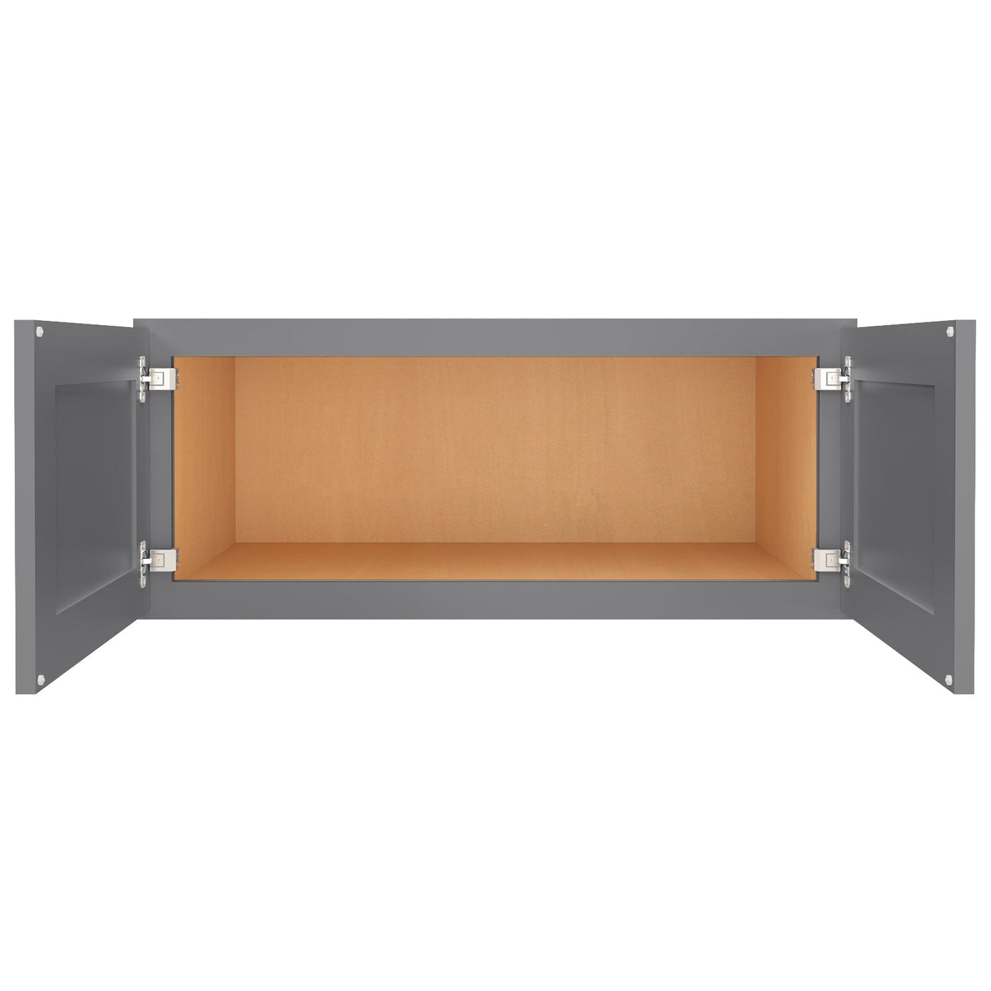 Medicine Cabinet Wall Mounted W361524
