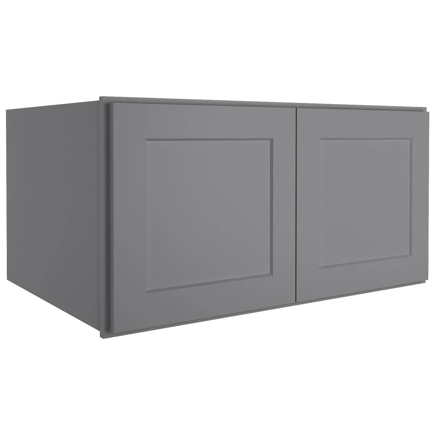 Medicine Cabinet Wall Mounted W361824