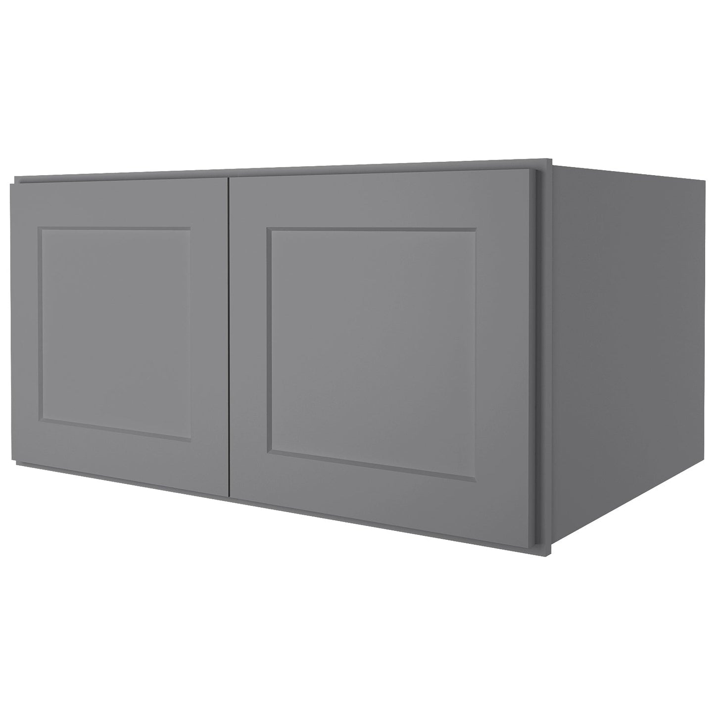 Medicine Cabinet Wall Mounted W361824