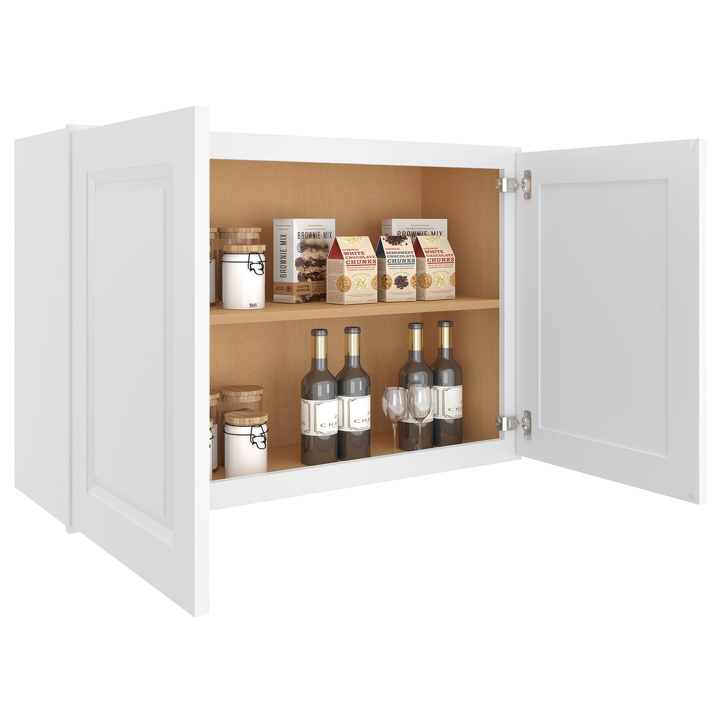 Medicine Cabinet Wall Mounted W3624
