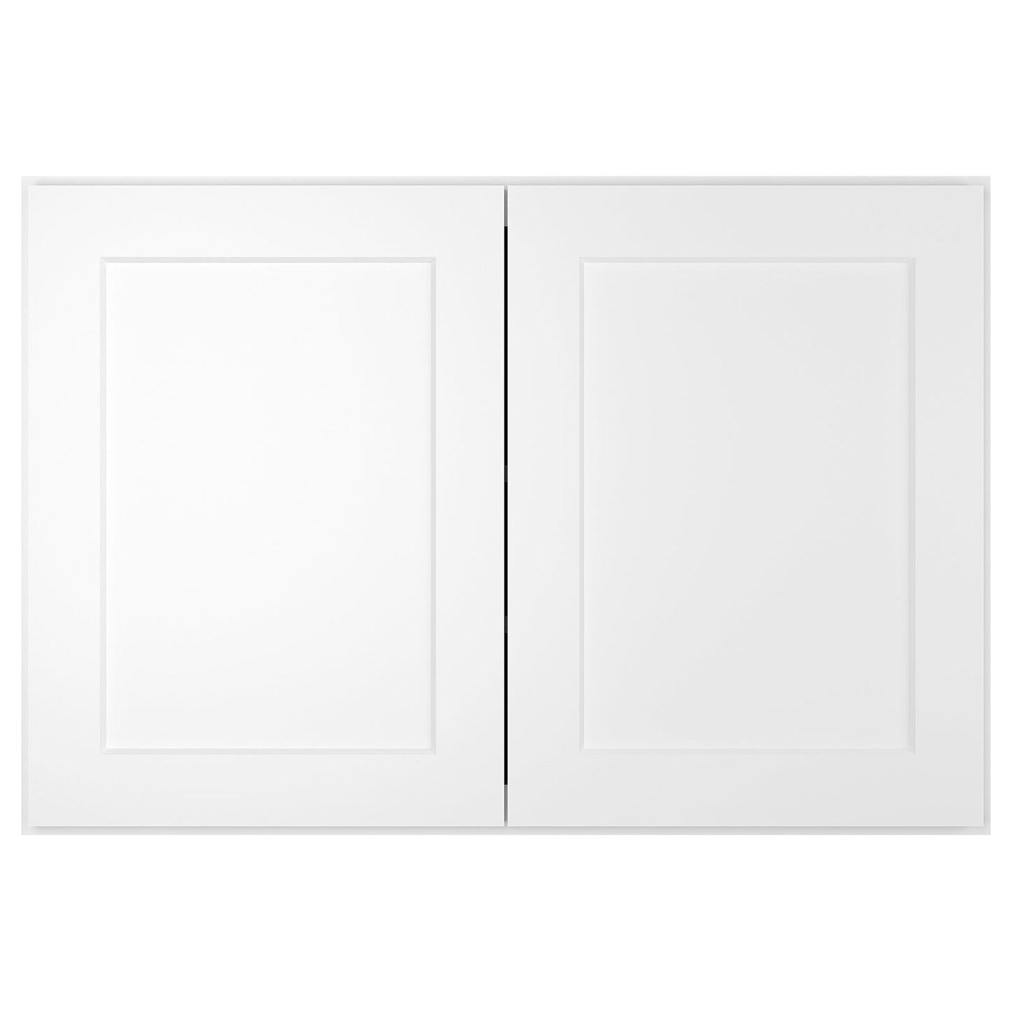 Medicine Cabinet Wall Mounted W3624