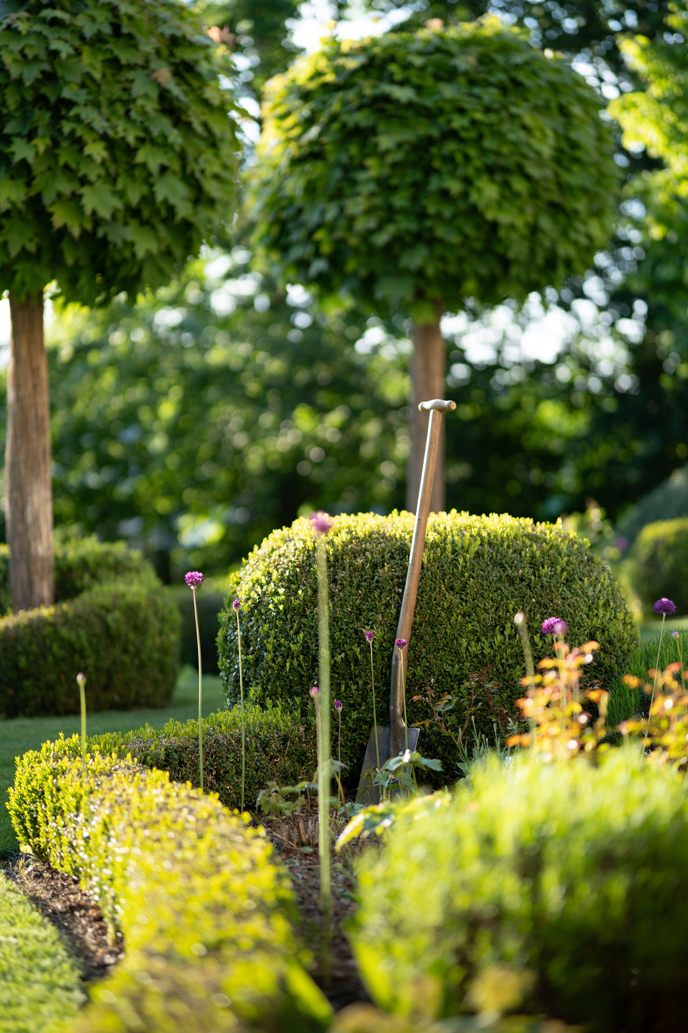 Gardening