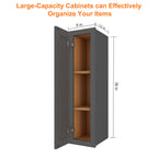 Medicine Cabinet Wall Mounted W0936