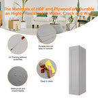 Medicine Cabinet Wall Mounted W0936