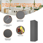Medicine Cabinet Wall Mounted W0936