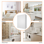 Medicine Cabinet Wall Mounted W1842
