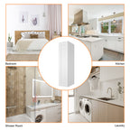 Medicine Cabinet Wall Mounted W0936