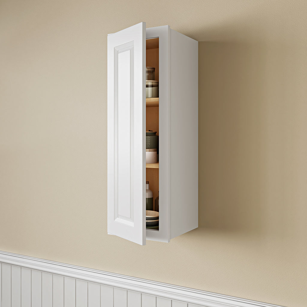 Medicine Cabinet Wall Mounted W0936