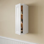 Medicine Cabinet Wall Mounted W0936