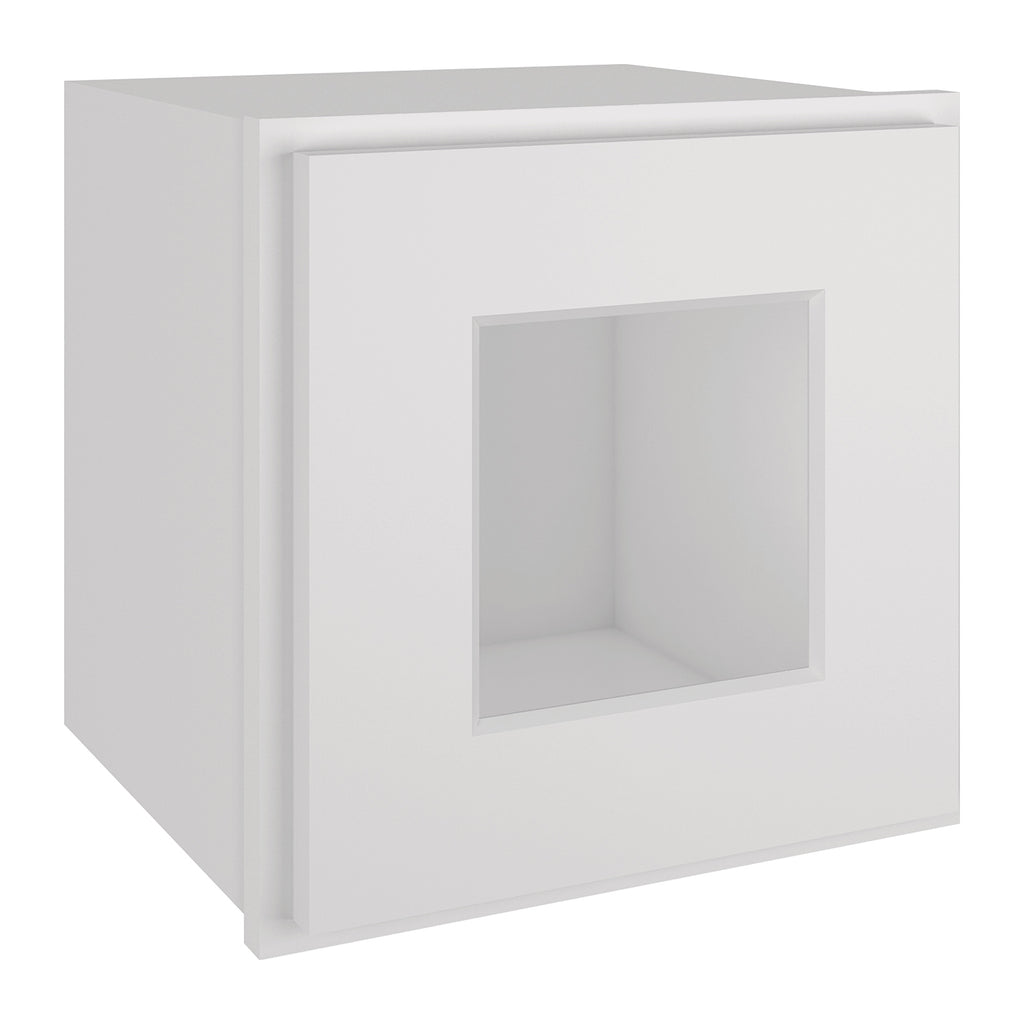 Medicine Cabinet Wall Mounted W1212GD
