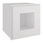 Medicine Cabinet Wall Mounted W1212GD