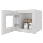 Medicine Cabinet Wall Mounted W1212GD