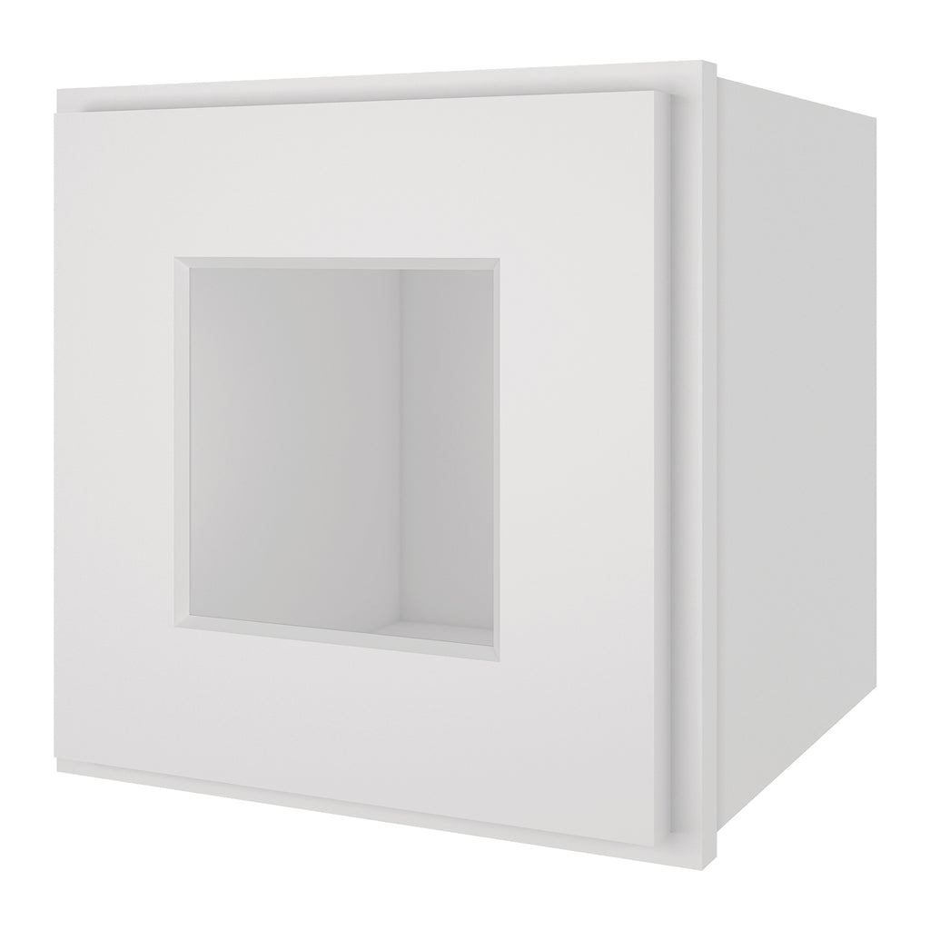 Medicine Cabinet Wall Mounted W1212GD