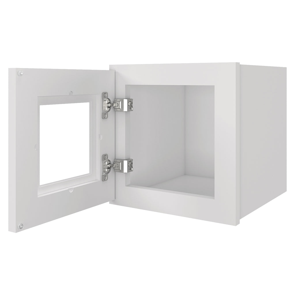 Medicine Cabinet Wall Mounted W1212GD