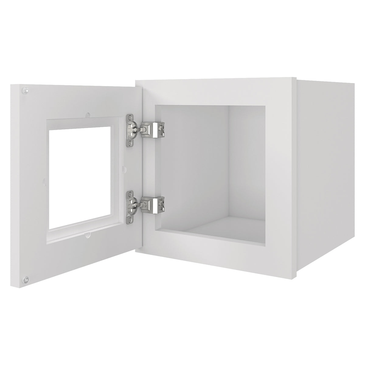 Medicine Cabinet Wall Mounted W1212GD