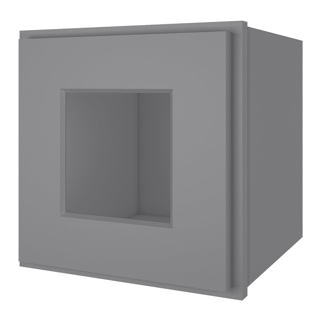 Medicine Cabinet Wall Mounted W1212GD