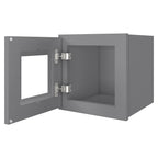 Medicine Cabinet Wall Mounted W1212GD