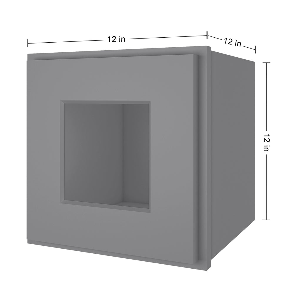 Medicine Cabinet Wall Mounted W1212GD