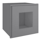 Medicine Cabinet Wall Mounted W1212GD