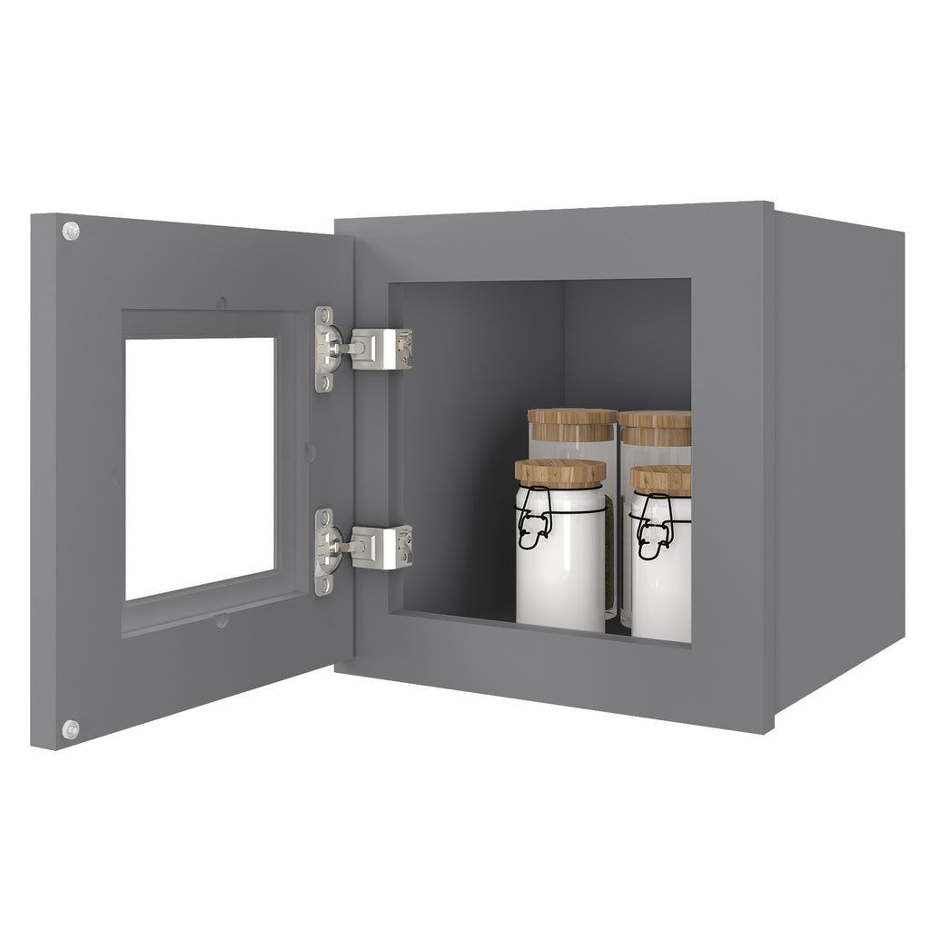 Medicine Cabinet Wall Mounted W1212GD