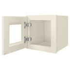 Medicine Cabinet Wall Mounted W1212GD