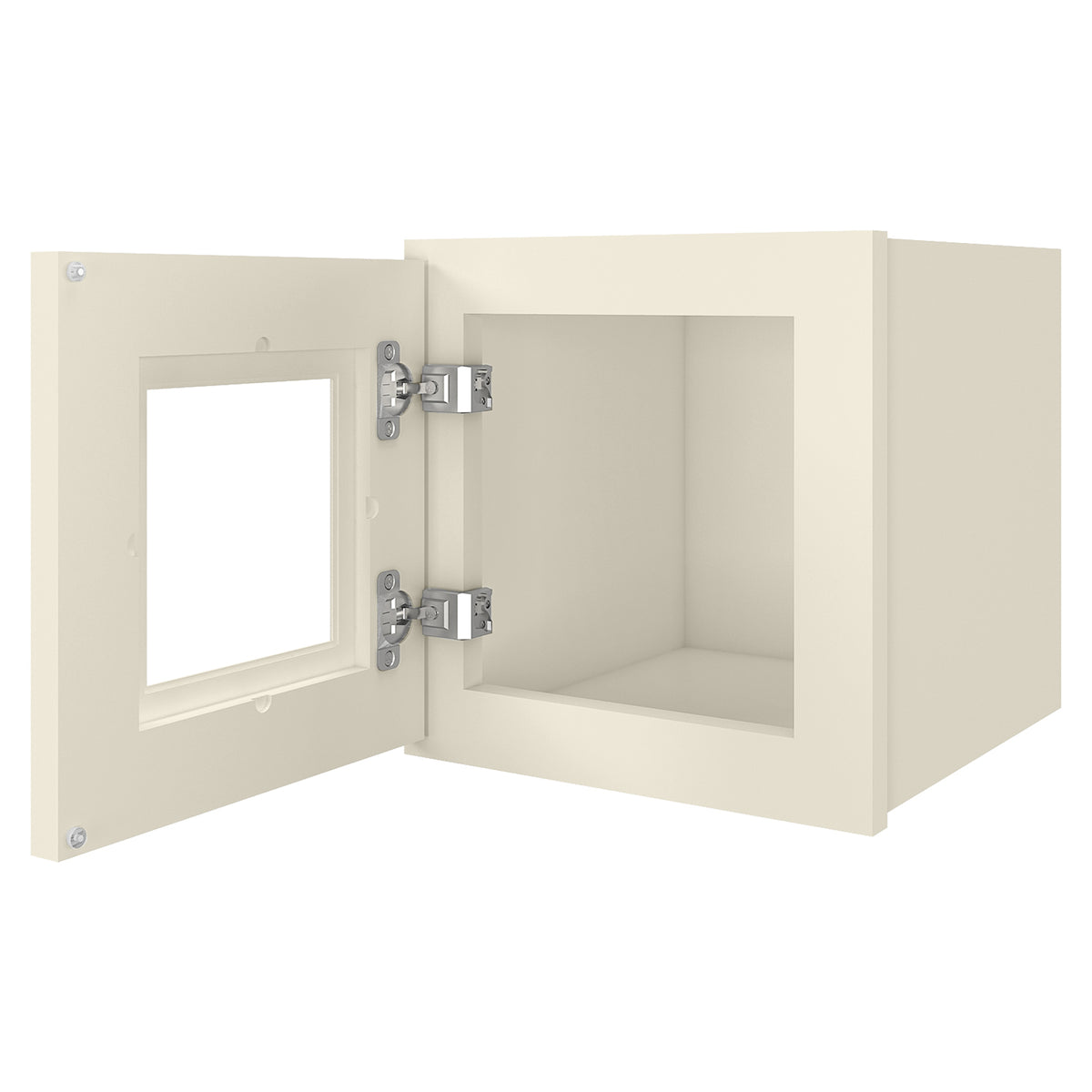 Medicine Cabinet Wall Mounted W1212GD