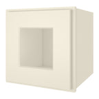 Medicine Cabinet Wall Mounted W1212GD