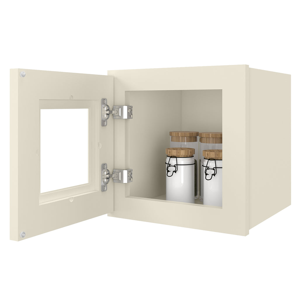 Medicine Cabinet Wall Mounted W1212GD