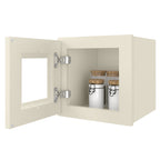 Medicine Cabinet Wall Mounted W1212GD