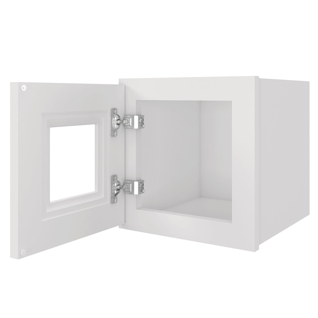 Medicine Cabinet Wall Mounted W1212GD