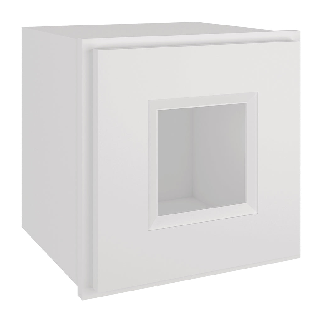 Medicine Cabinet Wall Mounted W1212GD