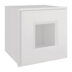Medicine Cabinet Wall Mounted W1212GD