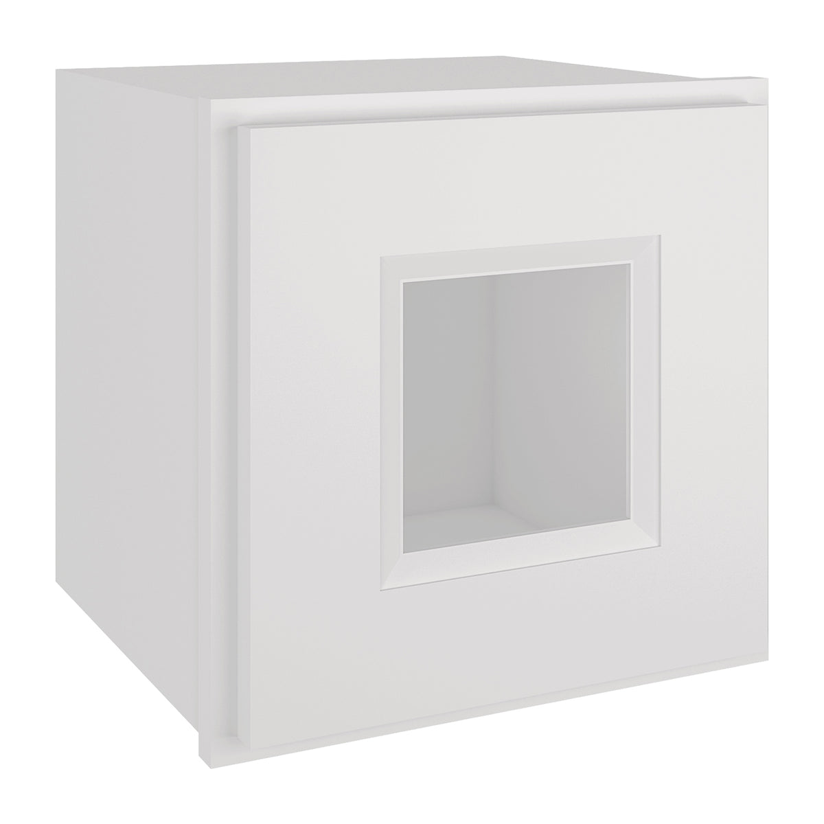 Medicine Cabinet Wall Mounted W1212GD