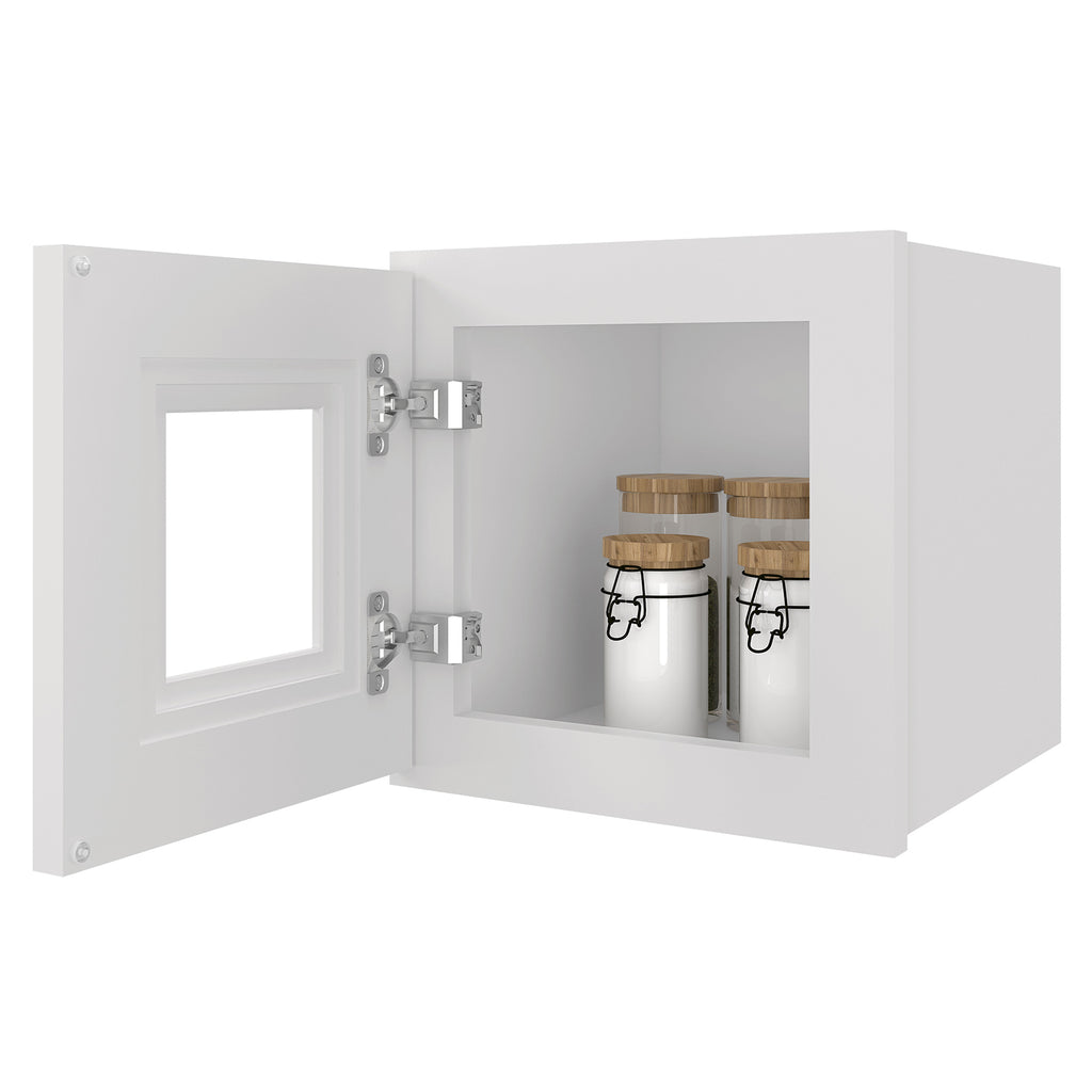 Medicine Cabinet Wall Mounted W1212GD