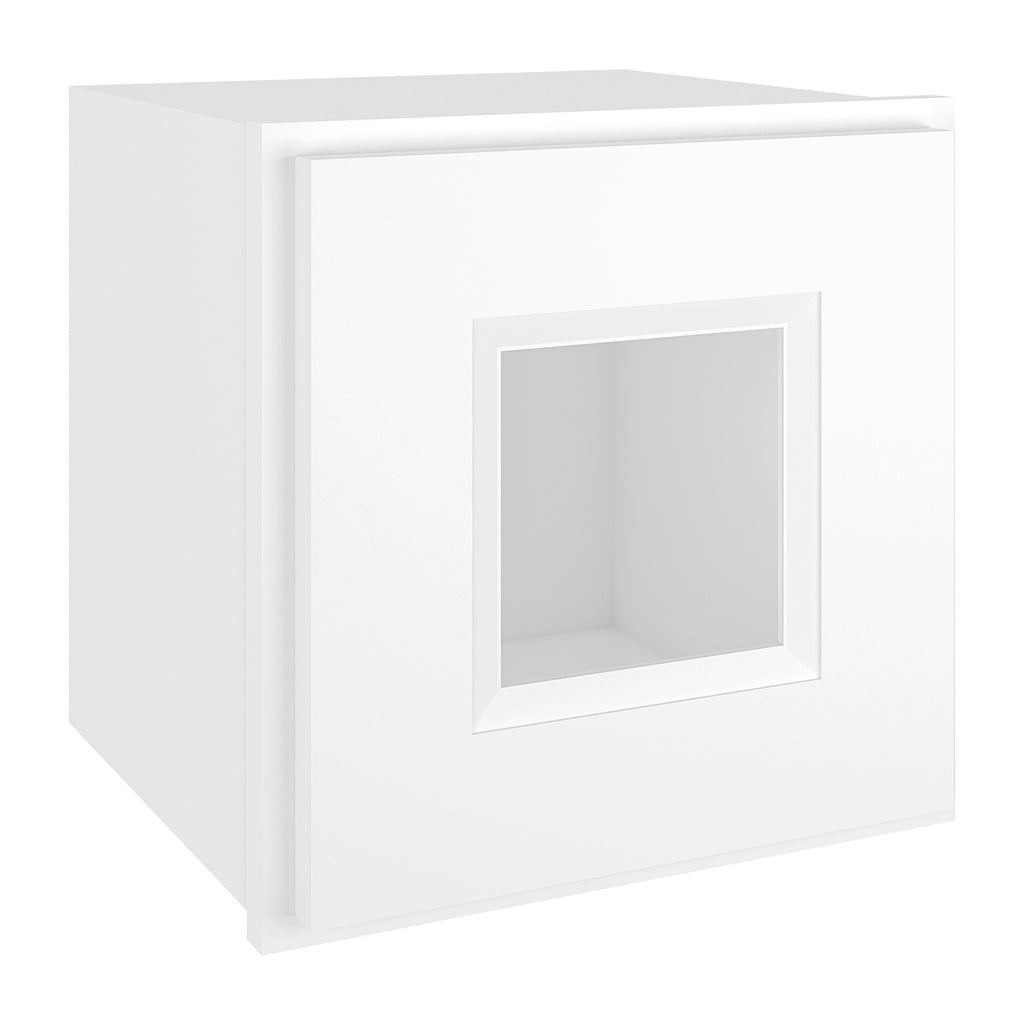Medicine Cabinet Wall Mounted W1212GD