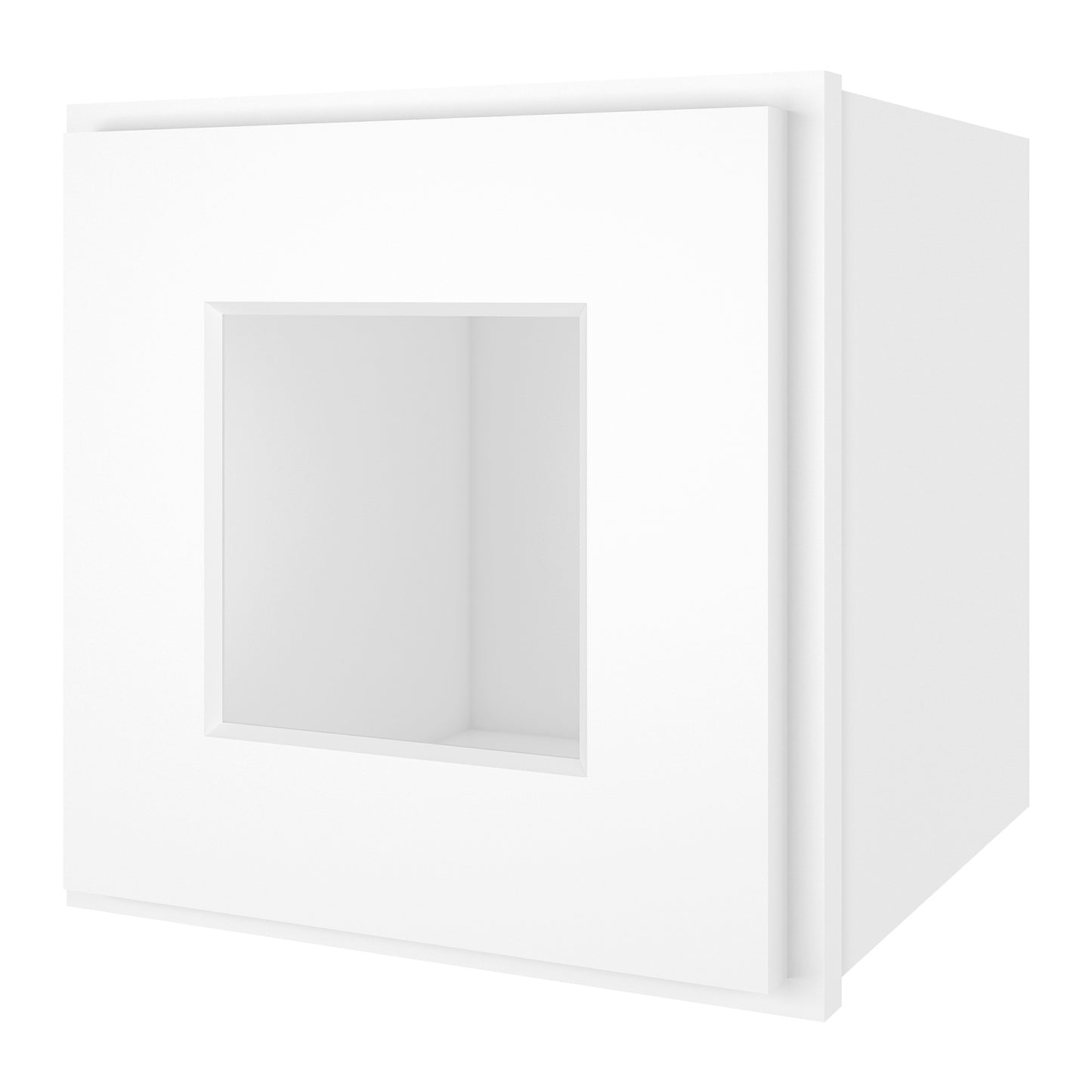 Medicine Cabinet Wall Mounted W1212GD