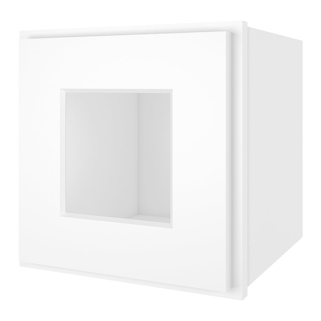 Medicine Cabinet Wall Mounted W1212GD