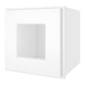 Medicine Cabinet Wall Mounted W1212GD