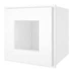 Medicine Cabinet Wall Mounted W1212GD