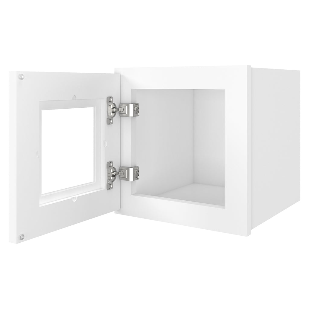 Medicine Cabinet Wall Mounted W1212GD