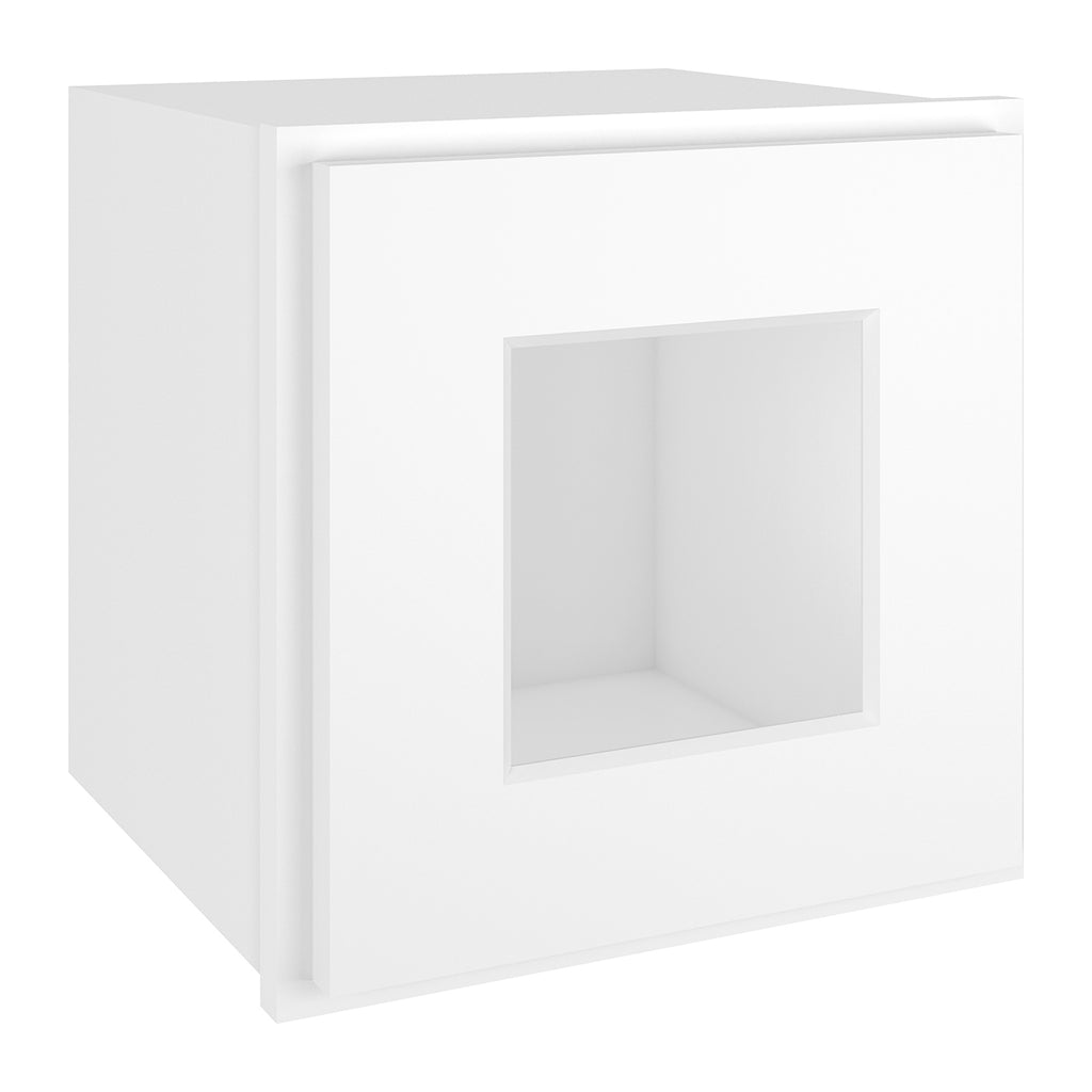 Medicine Cabinet Wall Mounted W1212GD
