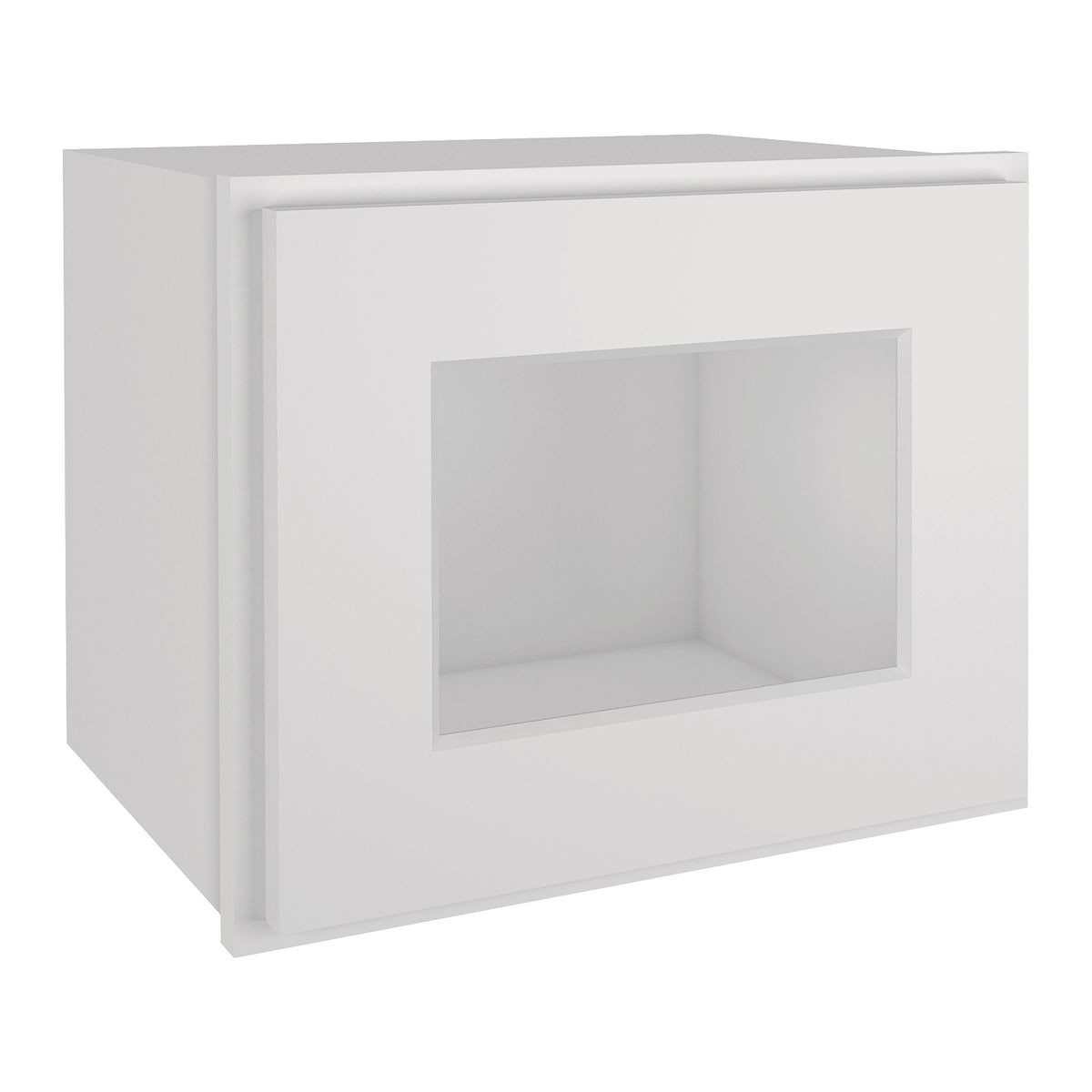 Medicine Cabinet Wall Mounted W1512GD