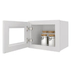 Medicine Cabinet Wall Mounted W1512GD